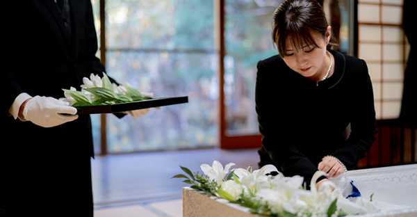 今、沖縄の葬儀で選ばれる家族葬とは？