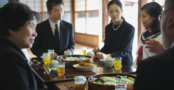 沖縄のスーコー(焼香)とは？