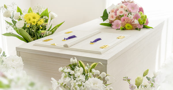 葬儀の花「供花」とは