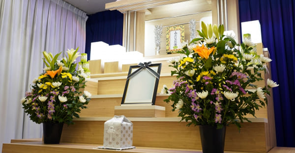 沖縄と全国と違う葬儀の流れ